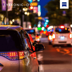 Night driving can be safety issue Night driving can be safety issue